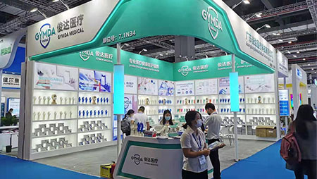 意點會展/如何選擇與搭建展臺設計？